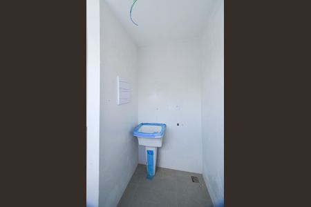 Apartamento à venda com 62m², 2 quartos e 2 vagasÁrea de Serviço