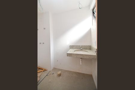 Apartamento à venda com 62m², 2 quartos e 2 vagasBanheiro Suíte 2