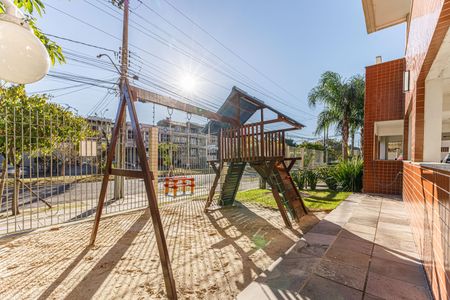 Apartamento à venda com 102m², 2 quartos e 2 vagasÁrea comum - Playground