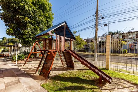 Apartamento à venda com 102m², 2 quartos e 2 vagasÁrea comum - Playground