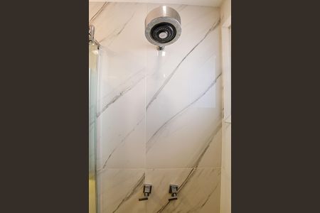 Apartamento à venda com 102m², 2 quartos e 2 vagasBanheiro