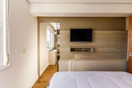 Apartamento à venda com 102m², 2 quartos e 2 vagasSuíte