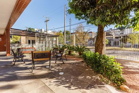 Apartamento à venda com 102m², 2 quartos e 2 vagasÁrea comum