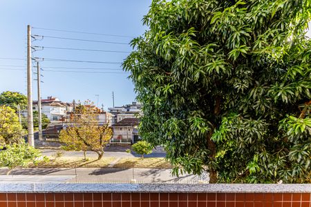 Apartamento à venda com 102m², 2 quartos e 2 vagasVista do Espaço Gourmet