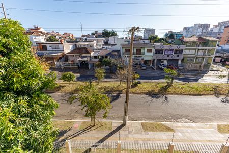 Apartamento à venda com 102m², 2 quartos e 2 vagasVista da Suíte