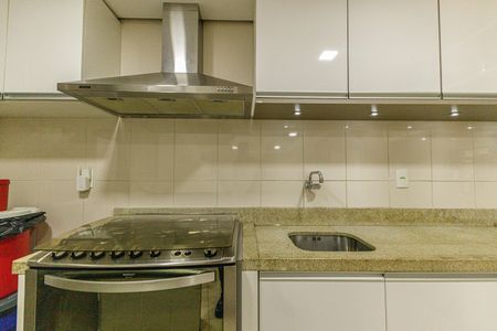 Apartamento à venda com 102m², 2 quartos e 2 vagasÁrea comum - Salão de festas
