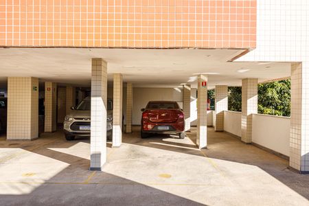 Apartamento à venda com 102m², 2 quartos e 2 vagasGaragem 