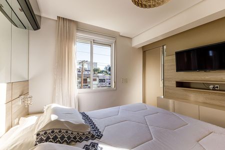 Apartamento à venda com 102m², 2 quartos e 2 vagasSuíte