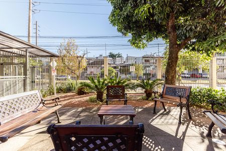 Apartamento à venda com 102m², 2 quartos e 2 vagasÁrea comum