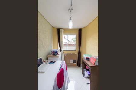 Sala de casa à venda com 3 quartos, 111m² em Cidade Patriarca, São Paulo