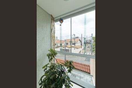 Casa à venda com 111m², 3 quartos e 4 vagas Casa à venda com 111m², 3 quartos e 4 vagasVaranda Suíte