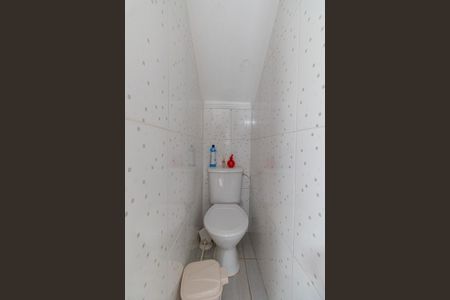 Casa à venda com 111m², 3 quartos e 4 vagas Casa à venda com 111m², 3 quartos e 4 vagasLavabo Externo