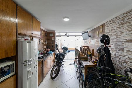 Casa à venda com 111m², 3 quartos e 4 vagas Casa à venda com 111m², 3 quartos e 4 vagasÁrea Gourmet