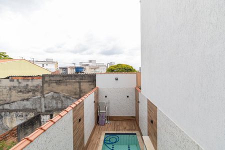 Casa à venda com 111m², 3 quartos e 4 vagas Casa à venda com 111m², 3 quartos e 4 vagasÁrea de Serviço