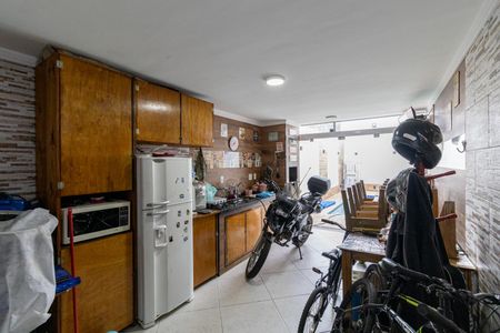 Casa à venda com 111m², 3 quartos e 4 vagas Casa à venda com 111m², 3 quartos e 4 vagasÁrea Gourmet