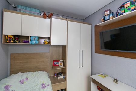 Casa à venda com 111m², 3 quartos e 4 vagas Casa à venda com 111m², 3 quartos e 4 vagasQuarto 2