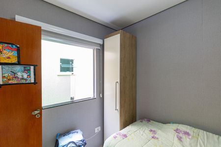 Casa à venda com 111m², 3 quartos e 4 vagas Casa à venda com 111m², 3 quartos e 4 vagasQuarto 2