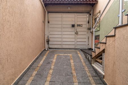 Casa à venda com 111m², 3 quartos e 4 vagas Casa à venda com 111m², 3 quartos e 4 vagasGaragem