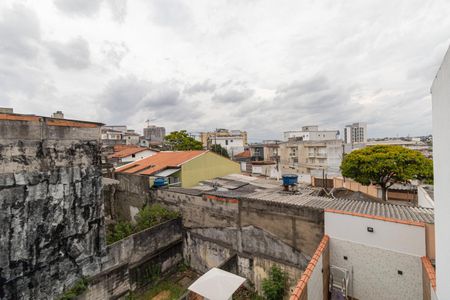 Casa à venda com 111m², 3 quartos e 4 vagas Casa à venda com 111m², 3 quartos e 4 vagasVista Quarto 1