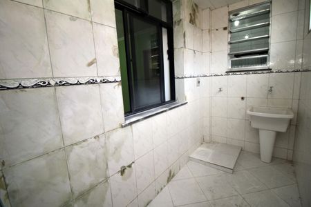 Casa à venda com 69m², 2 quartos e sem vagaÁrea de Serviço