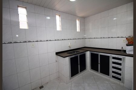 Casa à venda com 69m², 2 quartos e sem vagaCozinha