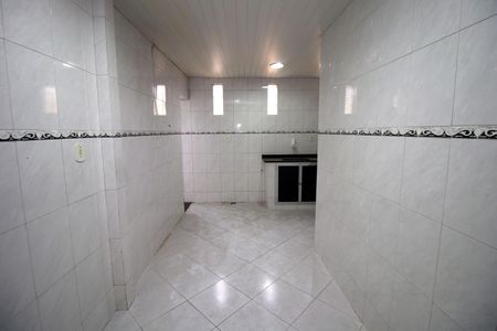 Casa à venda com 69m², 2 quartos e sem vagaCozinha