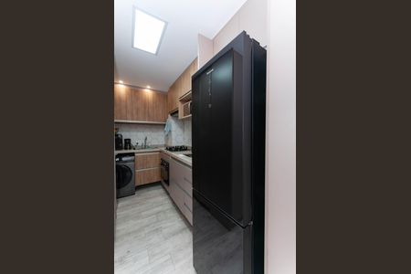 Apartamento para alugar com 36m², 1 quarto e sem vaga Apartamento para alugar com 36m², 1 quarto e sem vagaCozinha