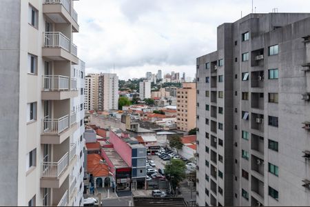Apartamento para alugar com 36m², 1 quarto e sem vaga Apartamento para alugar com 36m², 1 quarto e sem vagaVista