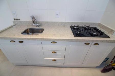 Apartamento à venda com 36m², 2 quartos e sem vagaFoto 07