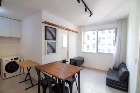 Apartamento à venda com 36m², 2 quartos e sem vagaFoto 02