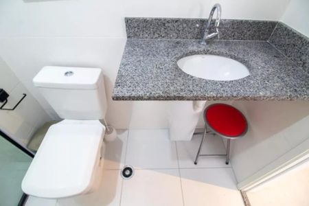 Apartamento à venda com 36m², 2 quartos e sem vagaFoto 19