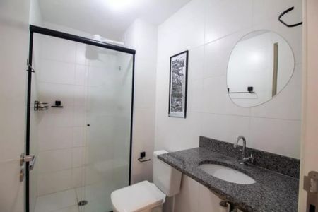 Apartamento à venda com 36m², 2 quartos e sem vagaFoto 17