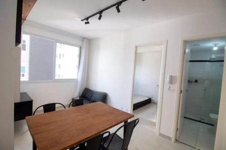 Apartamento à venda com 36m², 2 quartos e sem vagaFoto 04