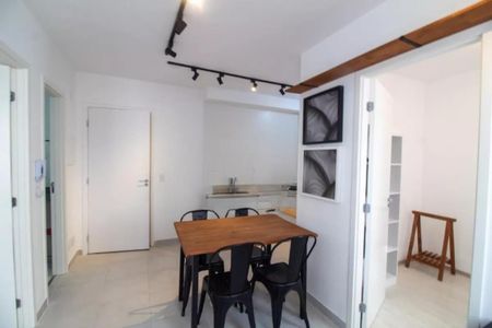 Apartamento à venda com 36m², 2 quartos e sem vagaFoto 01