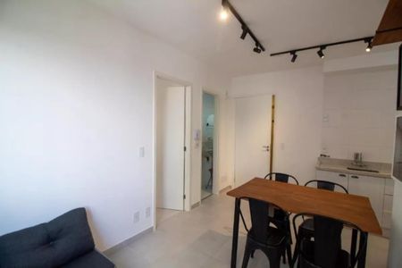 Apartamento à venda com 36m², 2 quartos e sem vagaFoto 03
