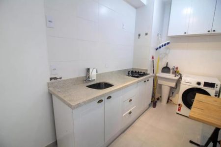 Apartamento à venda com 36m², 2 quartos e sem vagaFoto 08