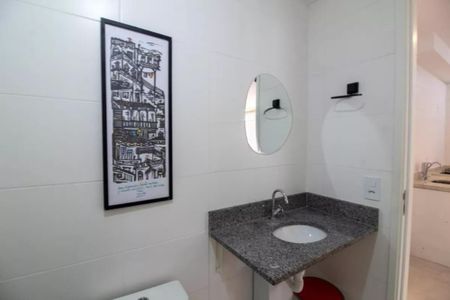 Apartamento à venda com 36m², 2 quartos e sem vagaFoto 20