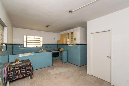 Casa à venda com 150m², 2 quartos e 2 vagasCozinha