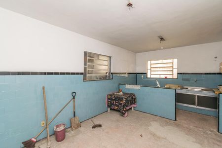 Casa à venda com 150m², 2 quartos e 2 vagasCozinha