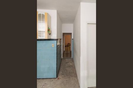 Casa à venda com 150m², 2 quartos e 2 vagasCozinha