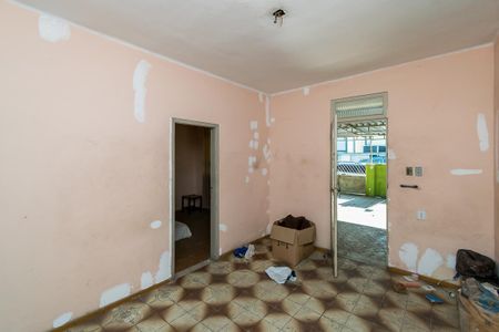 Casa à venda com 150m², 2 quartos e 2 vagasSala