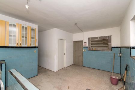 Casa à venda com 150m², 2 quartos e 2 vagasCozinha