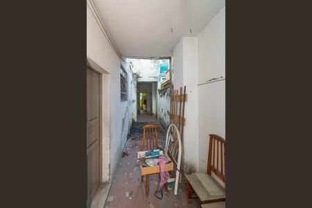 Casa à venda com 150m², 2 quartos e 2 vagasÁrea de Serviço