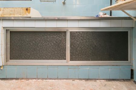 Casa à venda com 150m², 2 quartos e 2 vagasCozinha