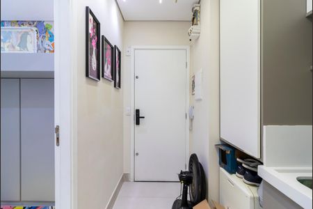 Apartamento à venda com 36m², 2 quartos e sem vagaÁrea de Serviço