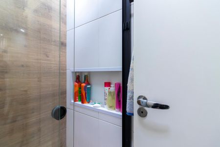 Apartamento à venda com 36m², 2 quartos e sem vagaBanheiro