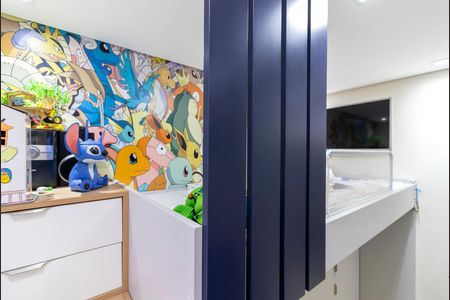 Apartamento à venda com 36m², 2 quartos e sem vagaQuarto 2