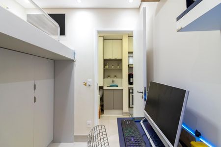 Apartamento à venda com 36m², 2 quartos e sem vagaQuarto 2