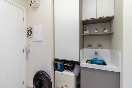 Apartamento à venda com 36m², 2 quartos e sem vagaÁrea de Serviço