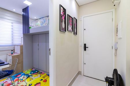 Apartamento à venda com 36m², 2 quartos e sem vagaÁrea de Serviço
